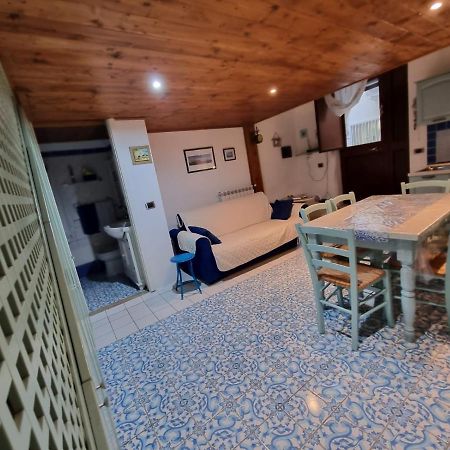 L'Ancorotto Azzurro Apartment Gaeta Luaran gambar