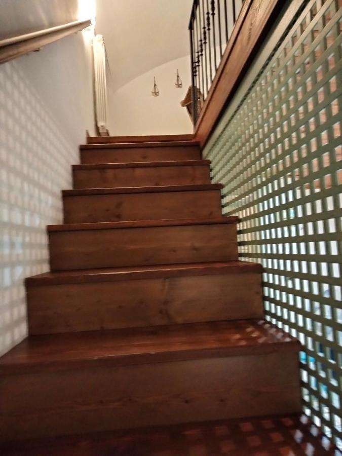 L'Ancorotto Azzurro Apartment Gaeta Luaran gambar