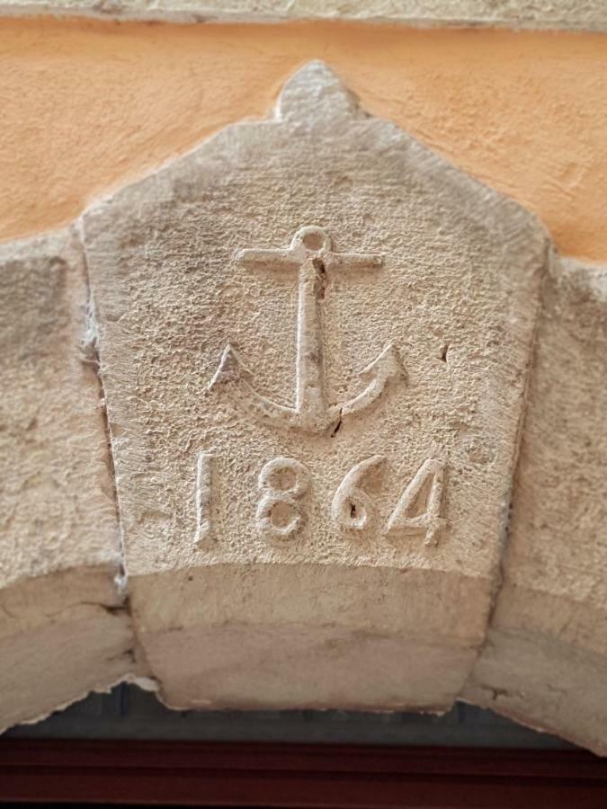 L'Ancorotto Azzurro Apartment Gaeta Luaran gambar